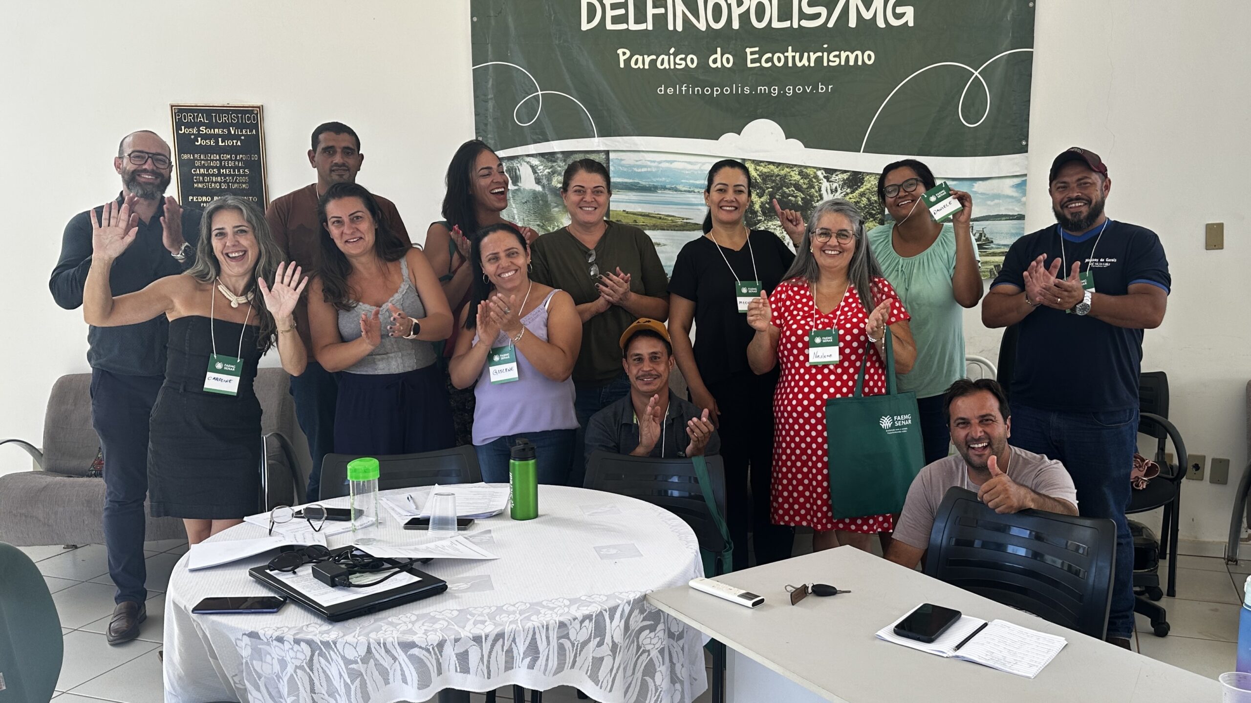 Curso de ADM para Associações e Sindicatos