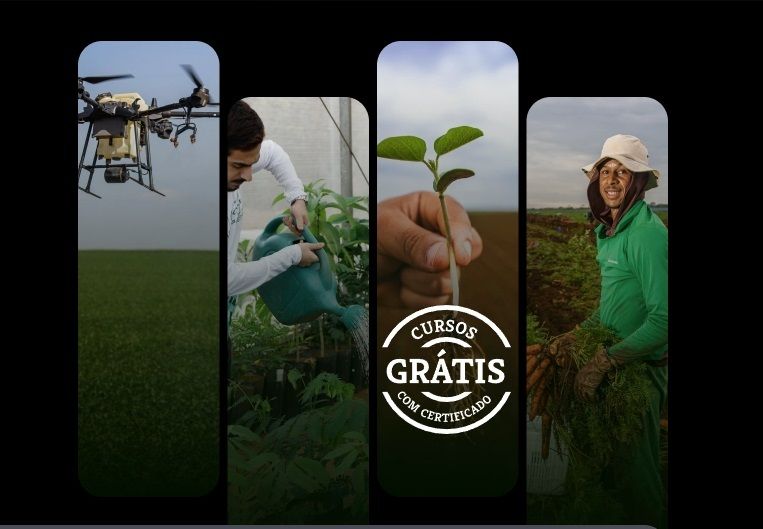 Capacitação: Cursos SENAR em parceria com a ACAD