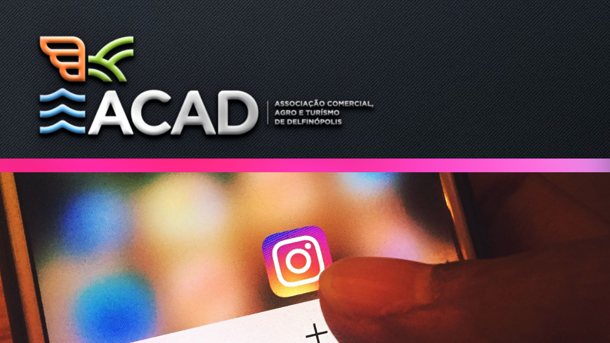 A ACAD atuando na divulgação de seus associados