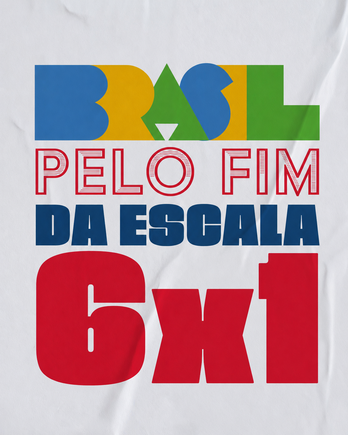 Fim da escala 6×1: Comissão Especial aprova PEC e texto vai ao Plenário da Câmara