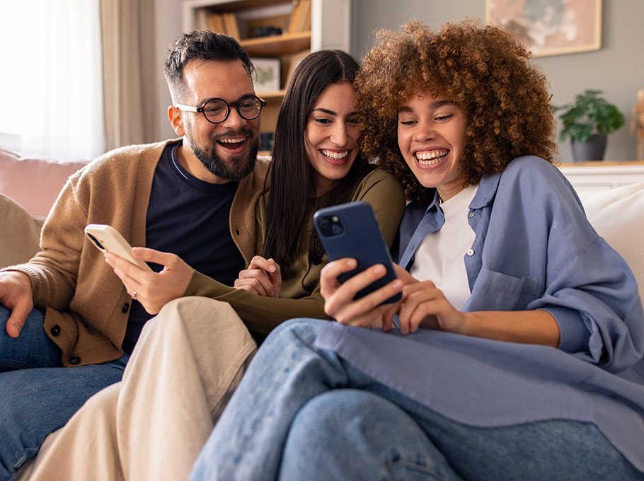 Sicredi promove ação de indicação de amigos para fortalecer a cooperação e ampliar conexões