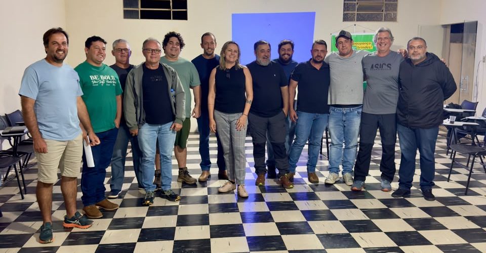 Associação Nativos da Canastra é declarada de Utilidade Pública em Delfinópolis.